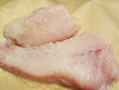 Fresh-Cut Monkfish
