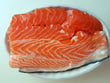 Wild Alaskan King Red Salmon