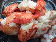 Fresh-Cooked Maine Lobster Meat